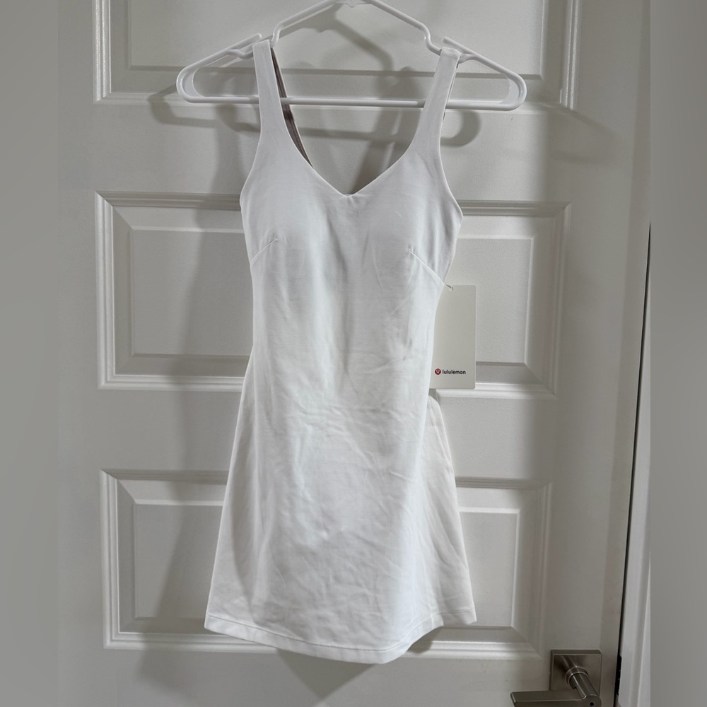 New Lululemon Align  Dress